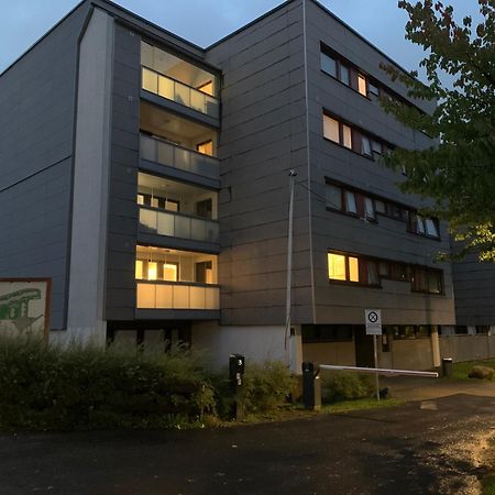 Furuset Apartment Осло Екстериор снимка