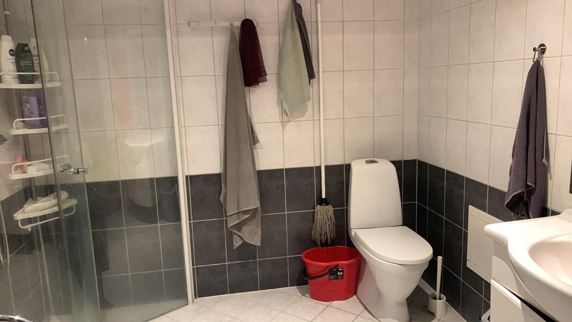 Furuset Apartment Осло Екстериор снимка