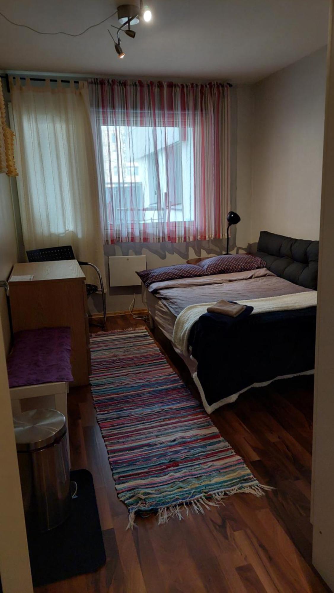 Furuset Apartment Осло Екстериор снимка